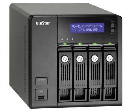 VioStor-4112Pro+