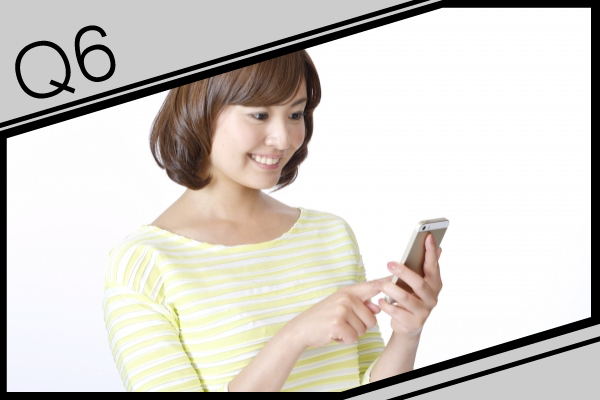 防犯カメラ設置工事についてよくある質問6