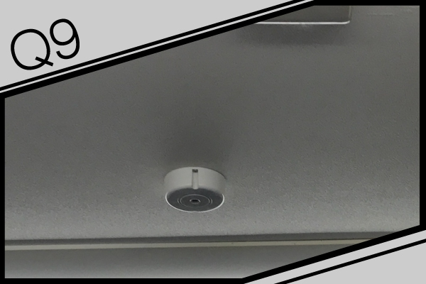 防犯カメラ設置工事についてよくある質問9